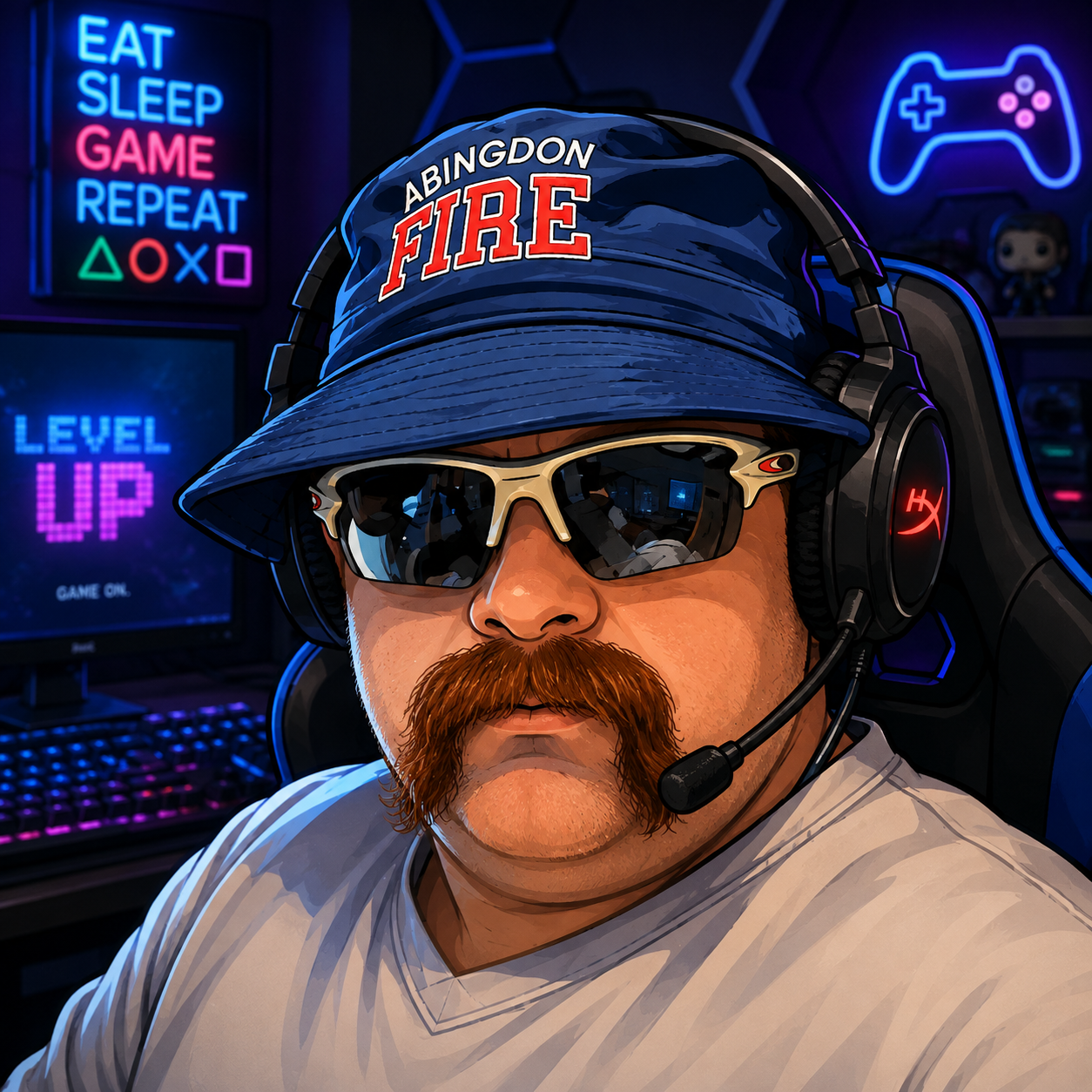 Founding Partner Gobble